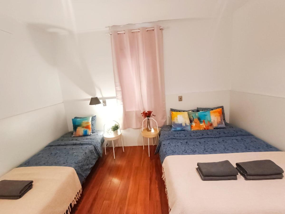 Private Room Gothic Quarter Барселона Экстерьер фото