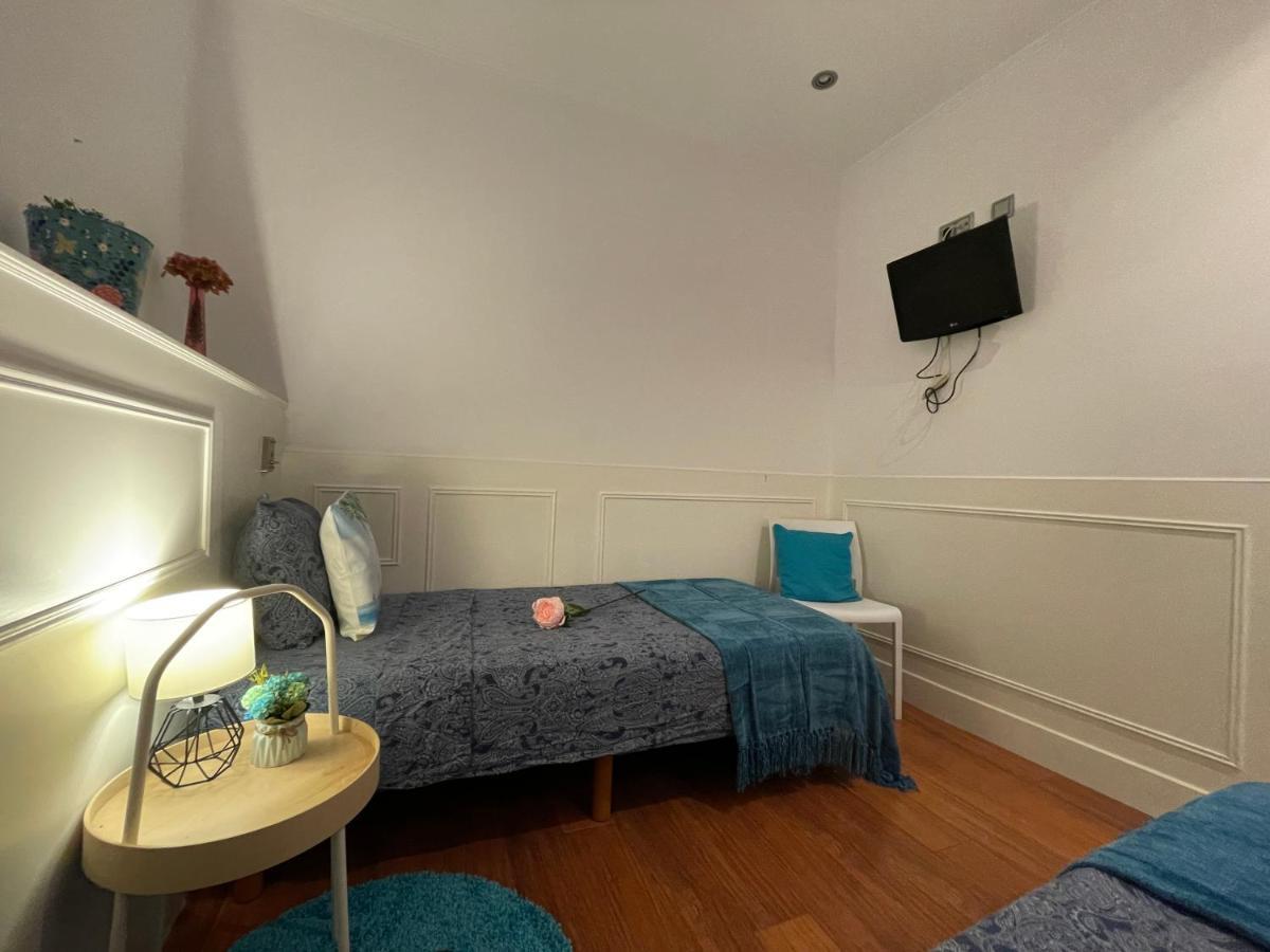 Private Room Gothic Quarter Барселона Экстерьер фото