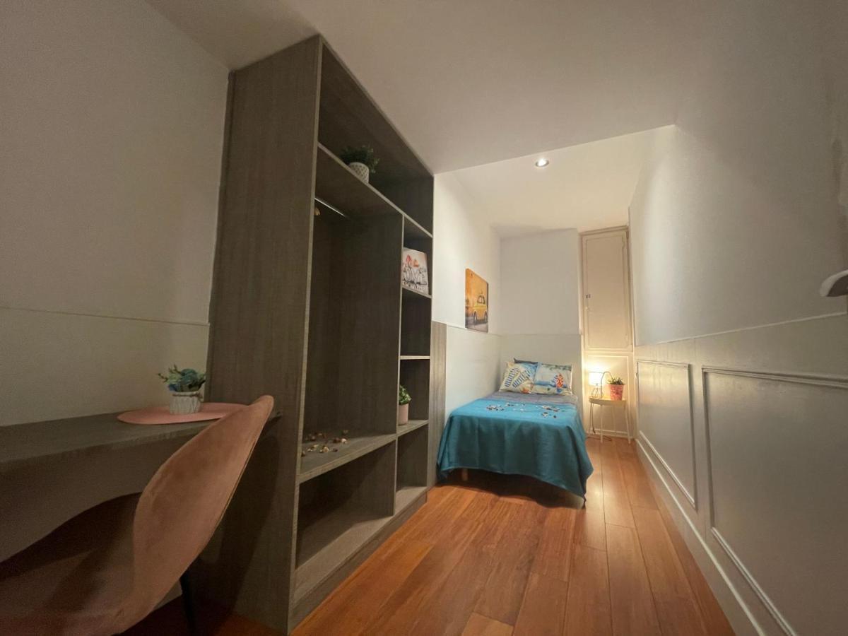 Private Room Gothic Quarter Барселона Экстерьер фото