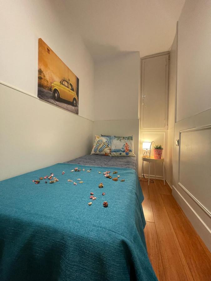 Private Room Gothic Quarter Барселона Экстерьер фото